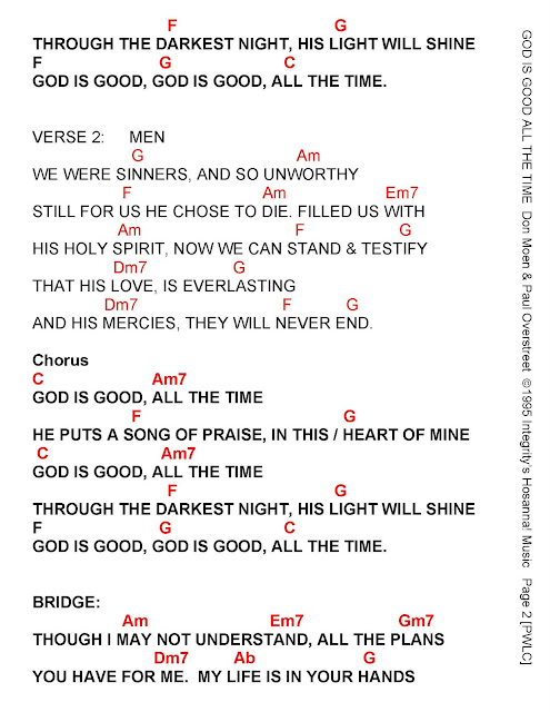 New picher song download bollywood video hd I give you all my life song lyrics and chords don moen